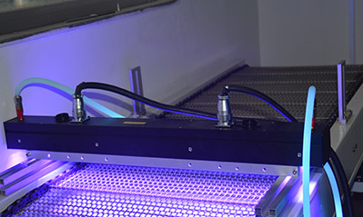 UV汞燈與UVLED燈的區別有哪些？